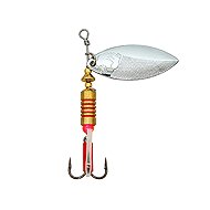 Sema Classic Silver 13g size 5 - Spinner