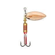 Sema Classic bronze 13g size 5 - Spinner