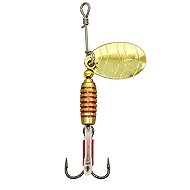 Sema Runner Gold 13g size 5 - Spinner