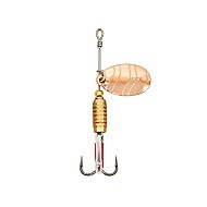 Sema Runner Bronze 13g size 5 - Spinner