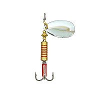Sema Magic Silver 13g size 3 - Spinner