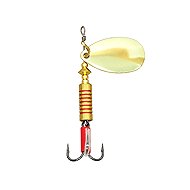 Sema Magic Gold 13g size 3 - Spinner