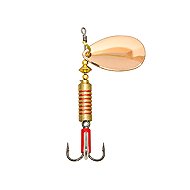 Sema Magic bronze 13g size 3 - Spinner