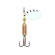 Sema Magic 13g size 3 - 2 - Spinner