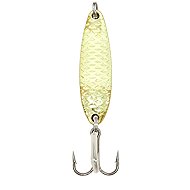 Sema Spoon Gold 33g size 4 - Spinner