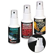 Traper Atomix Spray Pike 50ml - Attractor