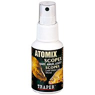 Traper Atomix Spray Garlic 50ml - Attractor