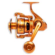Vagner Bagrus 8000 - Fishing Reel
