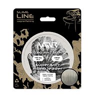 Vagner Super Soft Mono Leader 50m 1,20mm 70kg - Fishing Line