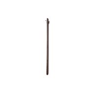 Graff Stainless steel fork with T-lock 50-90 cm - Fishing Bank Stick