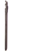 Graff Stainless steel fork special 30-50 cm - Fishing Bank Stick