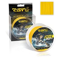 Black Cat line Zeus Line G2 250 m, 0,45 mm, 46 kg - Line