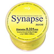 Katran line Synapse Neon 750 m, 0,437 mm, 8,1 kg - Fishing Line
