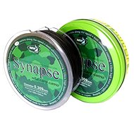 Katran line Synapse Wild Carp Camo 1000 m, 0,331 mm, 7,64 kg - Fishing Line