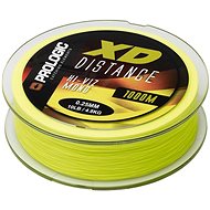 Prologic XD Distance Mono hi-Viz yellow 1000 m, 0,25 mm, 4,8 kg - Fishing Line