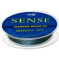 Katran line Spod - Marker Braid Sense 300 m, 0,14 mm, 9,3 kg - Line