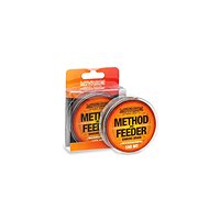 Mivardi Method & Feeder Sinking Braid 150 m, 0,14 mm, 8,65 kg - Line