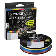 Spiderwire Stealth Smooth 8 Multicolour 300 m, 0,23 mm, 23,6 kg - Line