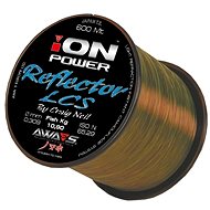 AWA-S Ion Power Reflector LCS 600 m, 0,255 mm, 6,8 kg - Fishing Line