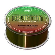 Katran line Crypton Carp & Method feeder 300 m, 0,215 mm, 4,01 kg - Fishing Line