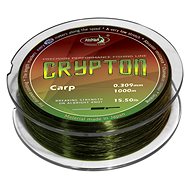 Katran line Crypton Carp 1000 m, 0,331 mm, 7,94 kg - Fishing Line