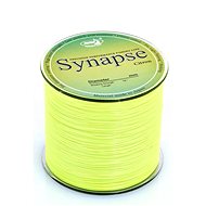 Katran line Synapse Citron 1000 m, 0,234 mm, 4,25 kg - Fishing Line