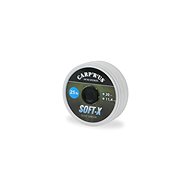 Carp´R´Us Soft-X Olive Green 20 m, 0,30mm, 25 lb - Cord