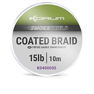 KORUM Smokescreen Micro Braid 10 m, 15 lb - Cord