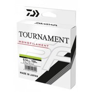 Daiwa Tournament SF Green 150 m, 0,16 mm, 2,3 kg - Fishing Line