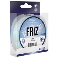 Delphin FRIZ Ice White 150 m, 0,16 mm, 2,4 kg - Fishing Line