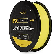 AVID Extremity Hi-Vis XR Mono 1000 m - Fishing Line