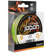 Delphin JAPAN Origin fluo yellow 200 m 0,128 mm 1,41 kg - Fishing Line