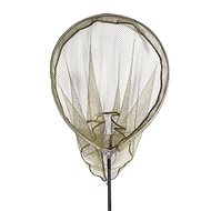KORUM Full Metal Latex Spoon 26In - Landing Net Head