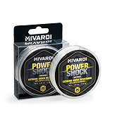 Mivardi Power Shock 100 m 0,60 mm 27,65 kg - Fishing Line