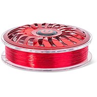 Saenger Force red 300 m 0,24 mm 4,2 kg - Fishing Line