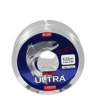 Asso Ultra 100 m 0,14 mm 3,1 kg - Fishing Line