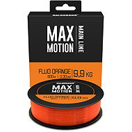 Haldorádó Max Motion Fluo Orange 800 m 0,30 mm 9,9 kg - Fishing Line