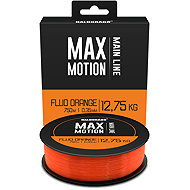 Haldorádó Max Motion Fluo Orange 750 m 0,35 mm 12,75 kg - Fishing Line