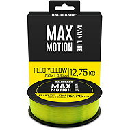 Haldorádó Max Motion Fluo Yellow 750 m 0,35 mm 12,75 kg - Fishing Line