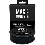 Haldorádó Line Max Motion Real Black 900 m 0,24 mm 7,65 kg - Fishing Line