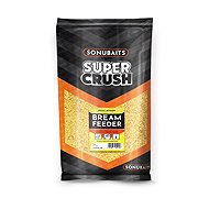 Sonubaits Supercrush Bream Feeder 2 kg - Lure Mixture