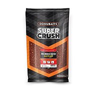 Sonubaits Bait mix Supercrush Robin Red Margin 2 kg - Lure Mixture
