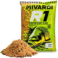 Mivardi Bait mix R1 CARP 1,4 kg Scopex - Lure Mixture
