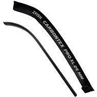 Zfish Casting rod Carbontex PRO XL 26 mm - Rod Thrower