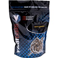 Vitalbaits Nutty Crunch - Boilies