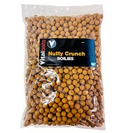 Vitalbaits Nutty Crunch 5 kg 20 mm - Boilies