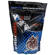 Vitalbaits The Mojo 1 kg 30 mm - Boilies