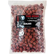 Vitalbaits The Mojo 5 kg 24 mm - Boilies