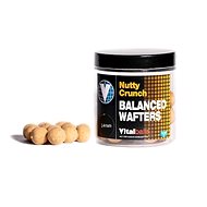 Vitalbaits Nutty Crunch 100 g 18 mm - Wafters