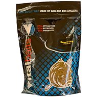Vitalbaits Pellets Banana GLM 2 mm, 1 kg - Pellets